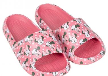 Παιδικές σαγιονάρες | Minnie Mouse | 806391 | Ροζ - Disney - 